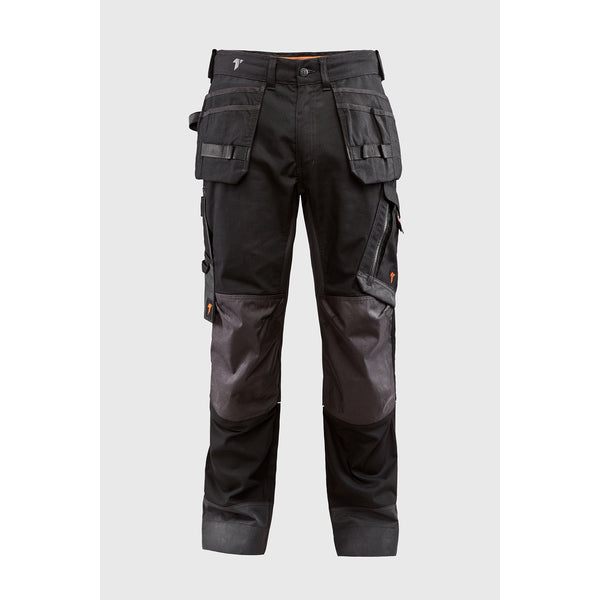 BUKSE TIMBRA CLASSIC SORT 58 STRETCHPANELER HENGELOMMER