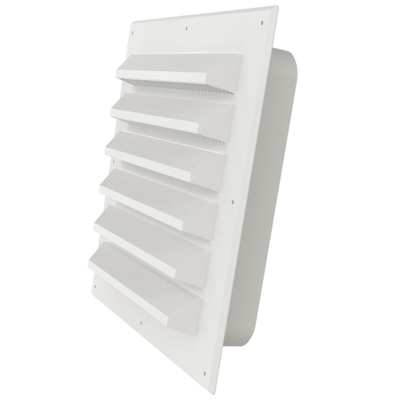 SJALUSIRIST M/KARM PLAST 6X6