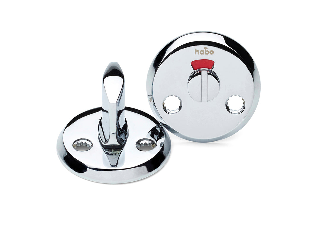 WC-BESLAG A262 NY KROM SBNY UTGAVE MED DEKKPROPP DT 38-