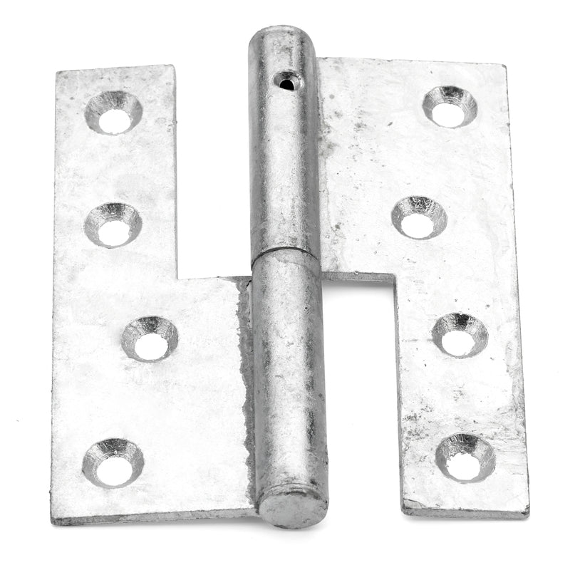 LØFTEHENGSEL 109X38MM VARMGALV H SBHØYRE PAK 2 STK