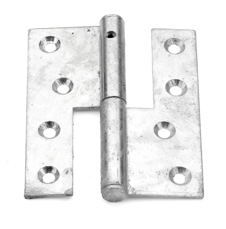 LØFTEHENGSEL 109X38MM VARMGALV V SBVENSTRE PAK 2 STK