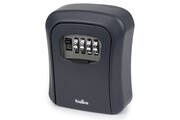 NØKKELBOKS KODE HABO KOKSGRÅ 103 SB MINISAFE 115X9
