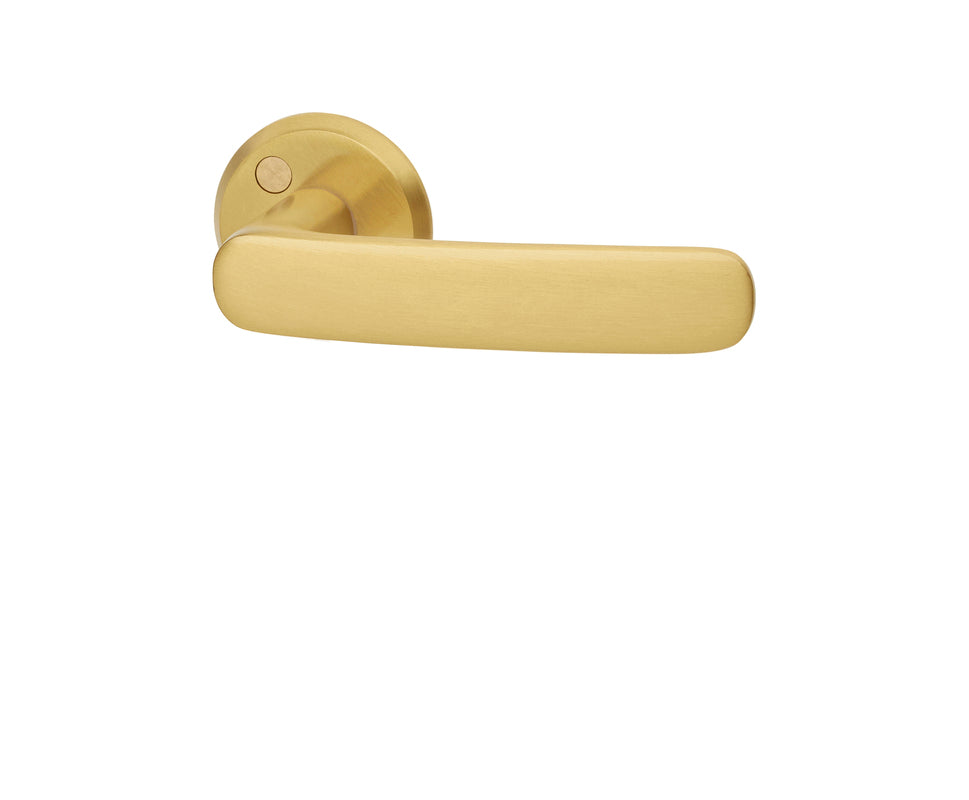 DØRVRIDER A2560 UTV M-MESS PPUTEN RETURFJÆR DT 38-70 MM