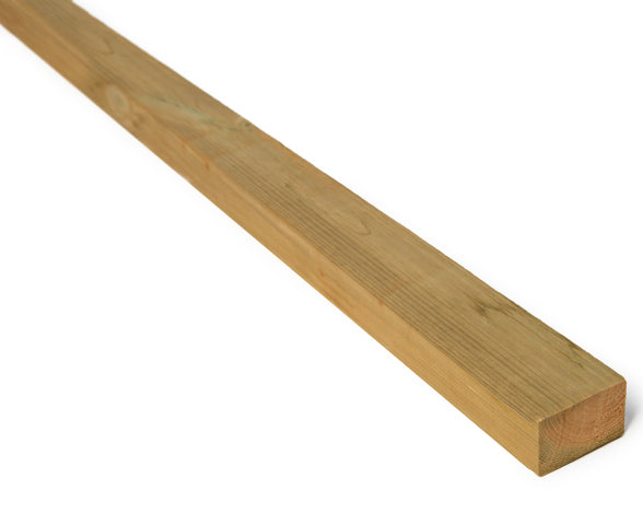 FURU 30X048 CUIMP LEKT KL1 LEKT REKKE CU-IMPREGNERT