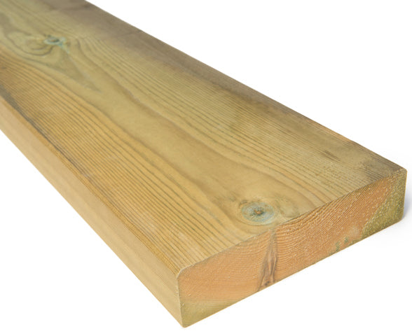 FURU 48X198 CUIMP K-VIRKE C24 KONSTRUKSJONSVIRKE CU-IMPREGNE