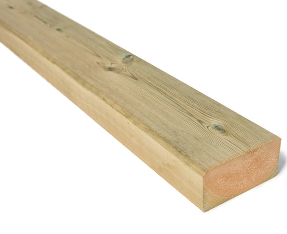 FURU 48X098 CUIMP K-VIRKE C24 KONSTRUKSJONSVIRKE CU-IMPREGNE