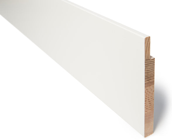 FURU 18X170 UTFORING LAM MALT 4400 FORING HVITMALT M 35 MM F