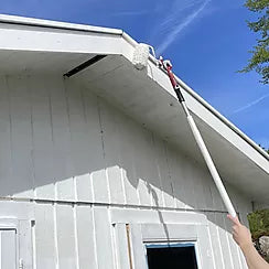 MALERULL HUS&GJERDE 14CM PERFECT JORDAN TIL LIGGENDE K