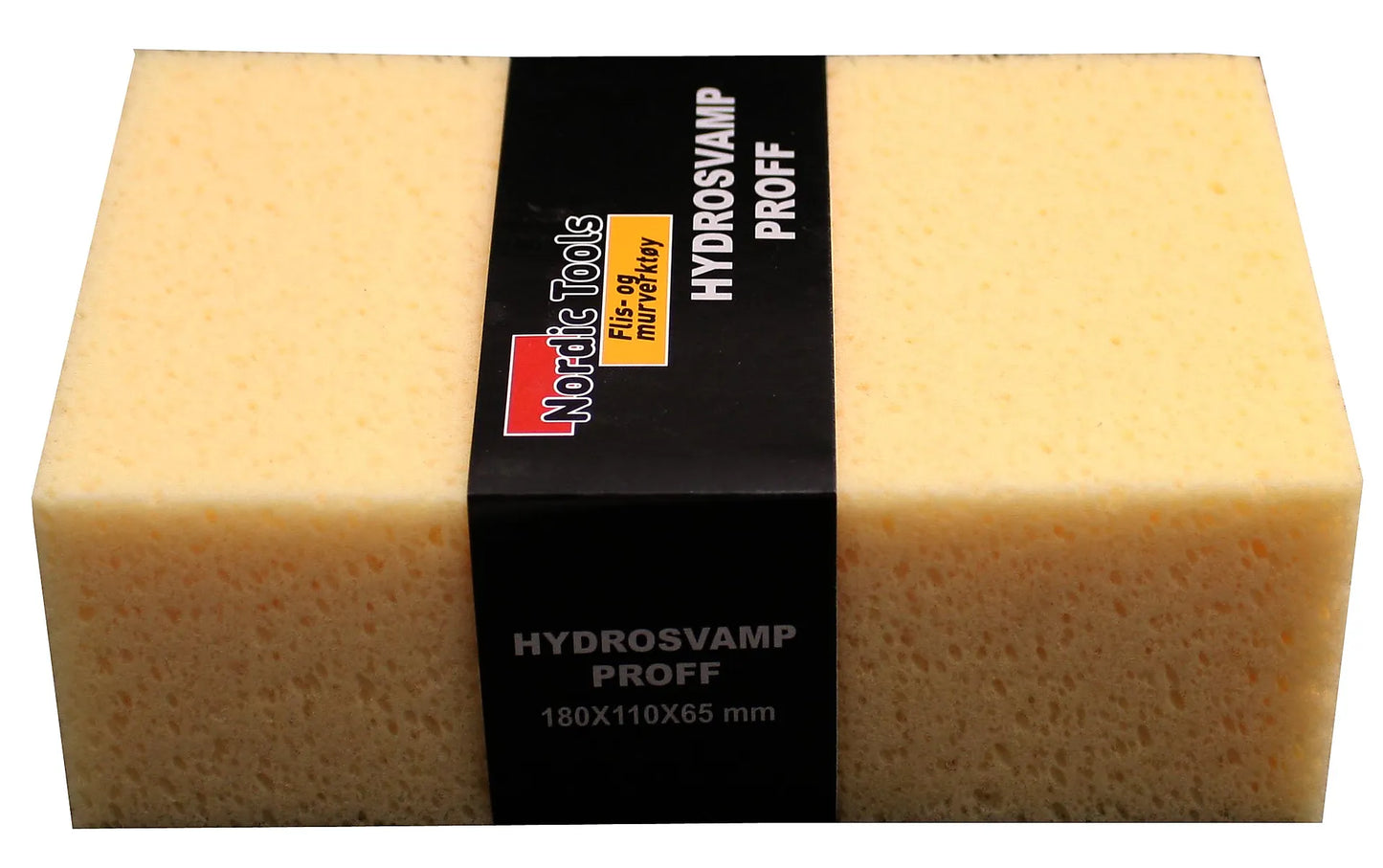 FUGESVAMP PROFF 18X11X6.5 NT