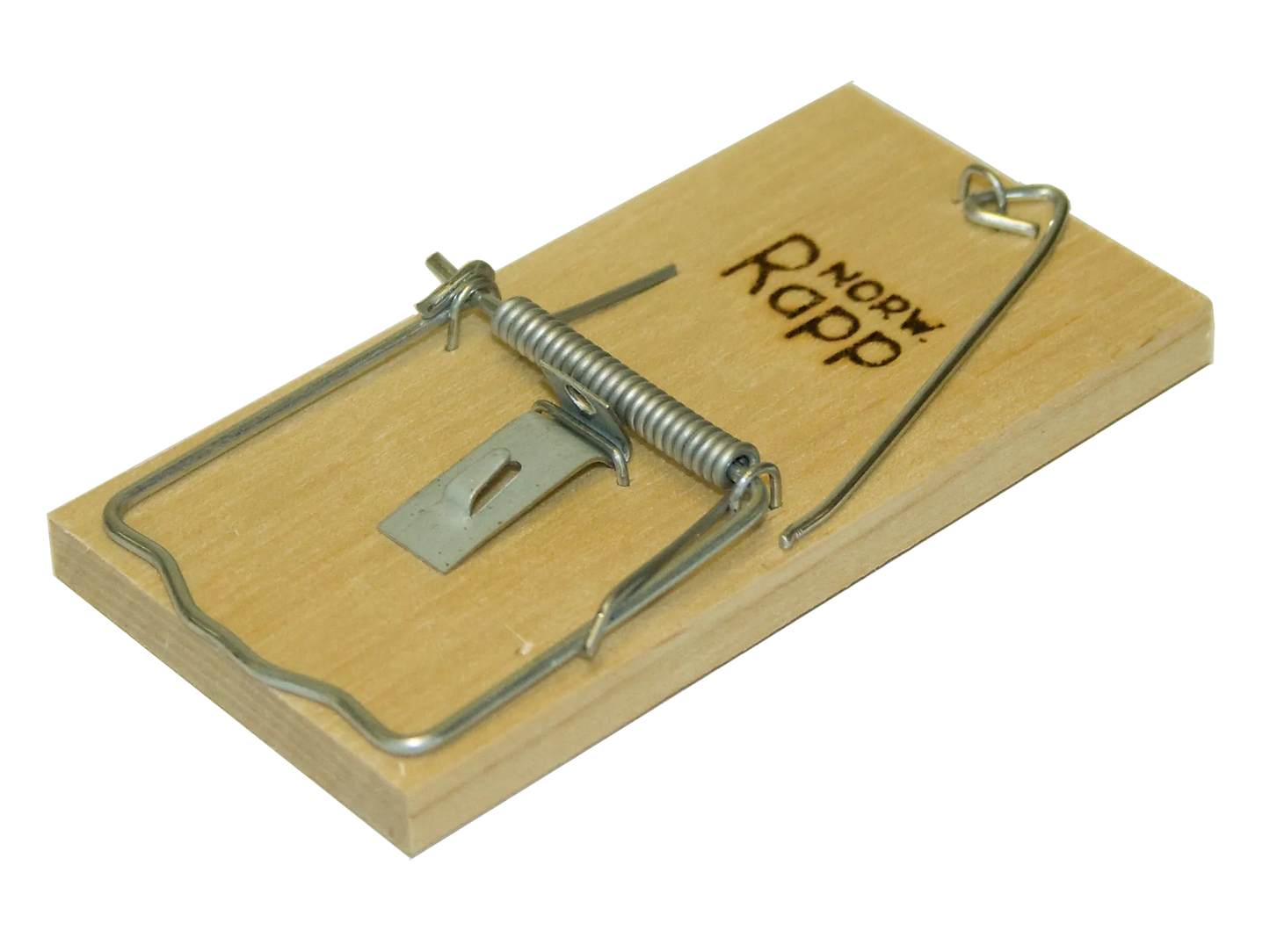 MUSEFELLE RAPP NORSK TRE