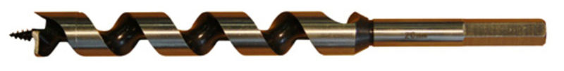 Spiralbor