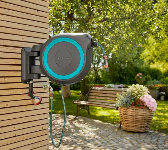 Hageslange og Koblinger