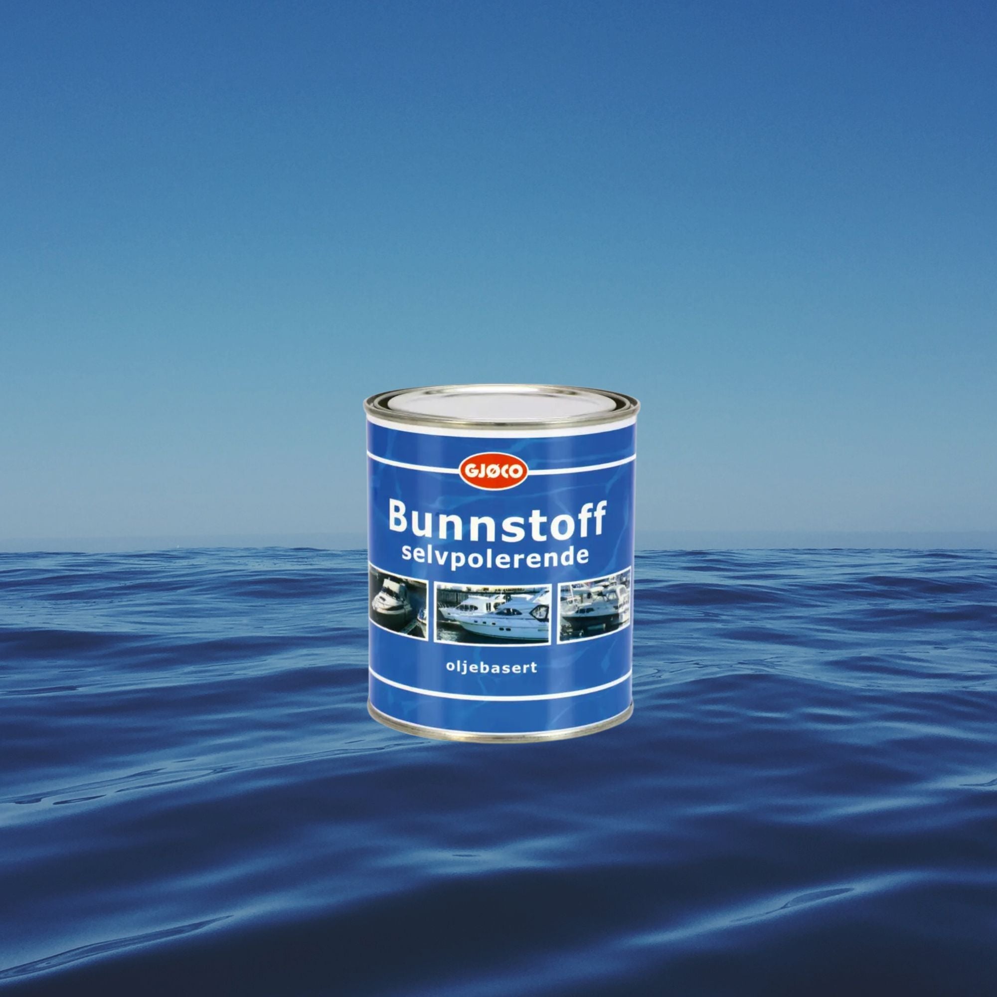 Bunnstoff