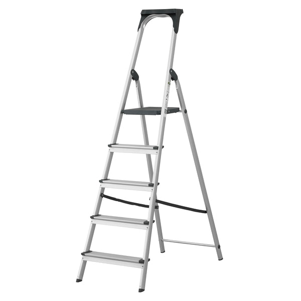 Gardintrapp og krakk