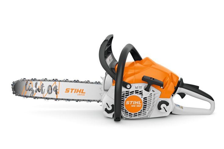 STIHL MS 182 MOTORSAG. 35cm/14",63PMC