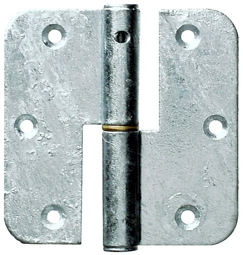 HENGSEL D/V V 85X35 VARMF 2107 LØSPK