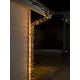 SLYNGE 40 MINILYS LED AMBER