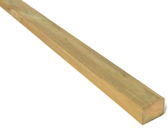 FURU 36X048 CUIMP LEKT KL1 LEKT REKKE CU-IMPREGNERT