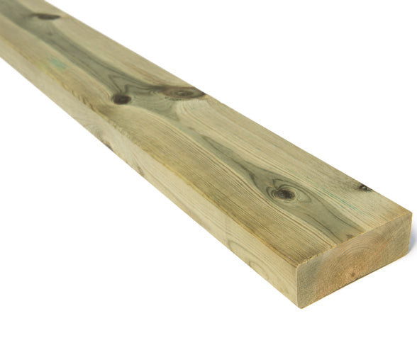 FURU 36X098 CUIMP K-VIRKE C24 KONSTRUKSJONSVIRKE CU-IMPREGNE