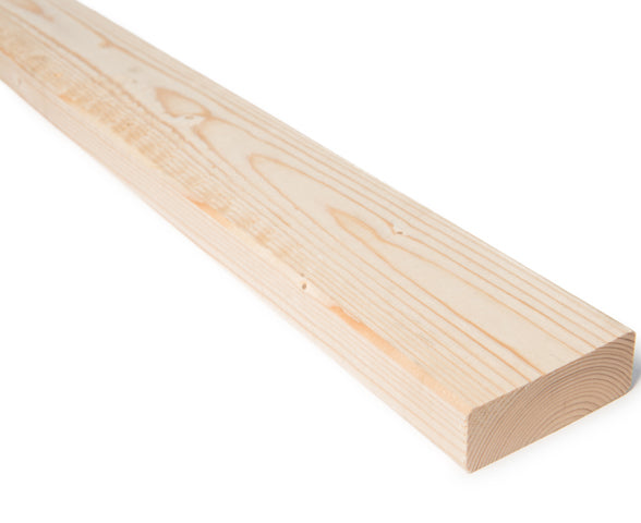 GRAN 36X098 K-VIRKE C24 KONSTRUKSJON FALLENDE LENGDER