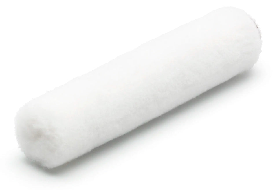 MALERULL MØBEL OG DØR 10CM PERFECT JORDAN OLJE- OG LØSEMI