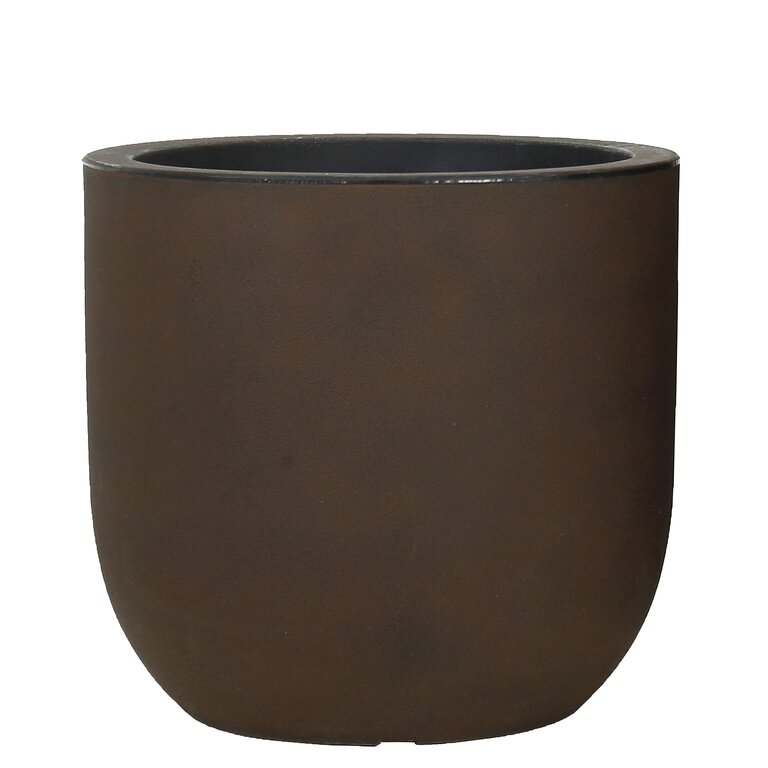 PICO PLASTPOTTE RUST LITEN