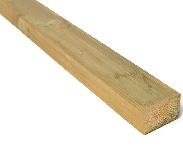 FURU 48X073 CUIMP LEKT KL1 LEKT REKKE CU-IMPREGNERT