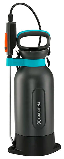 TRYKKSPRØYTE COMFORT 5 L