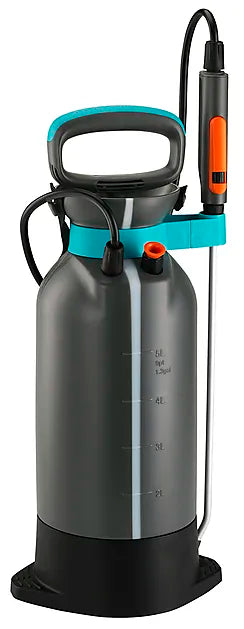 TRYKKSPRØYTE COMFORT 5 L