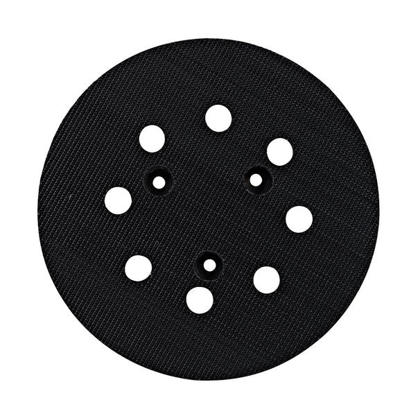 SLIPESÅLE SV13YA M/BORRELÅS HU HULL HIKOKI 324209 Ø125MM