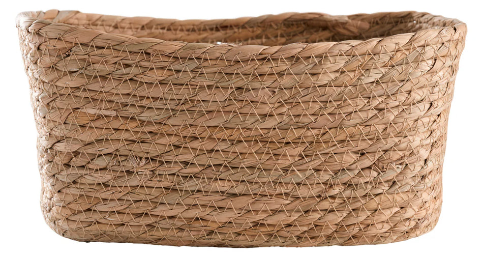 KURV 25X15X13CM NATURDAY