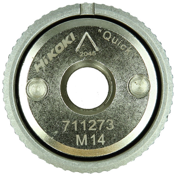 HURTIGBRIKKE M14 F/VINKELSLIPER