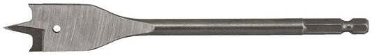 TREBOR FLAT 25X150MM HIKOKI
