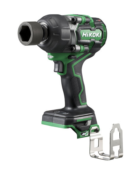MUTTERTREKKER WR36DE KM HSC