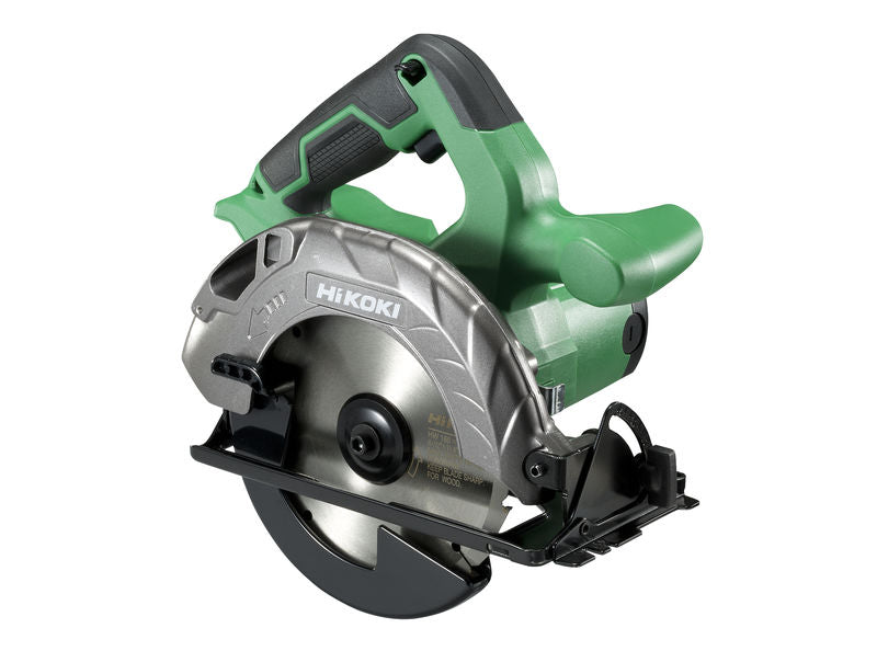 SIRKELSAG C1806DA TOOL ONLY HIKOKI 18V KUN MASKIN