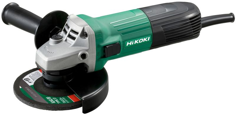 VINKELSLIPER G13STA(S) 600W HIKOKI