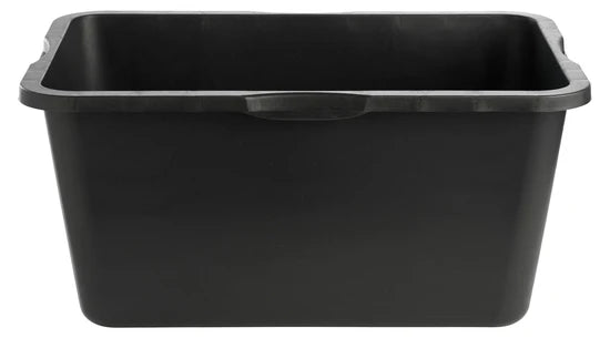 INDUSTRIBALJE 45L FIRKANT