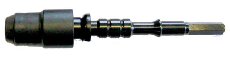 ADAPTER 13-6KT TIL SDS-PLUS HIKOKI