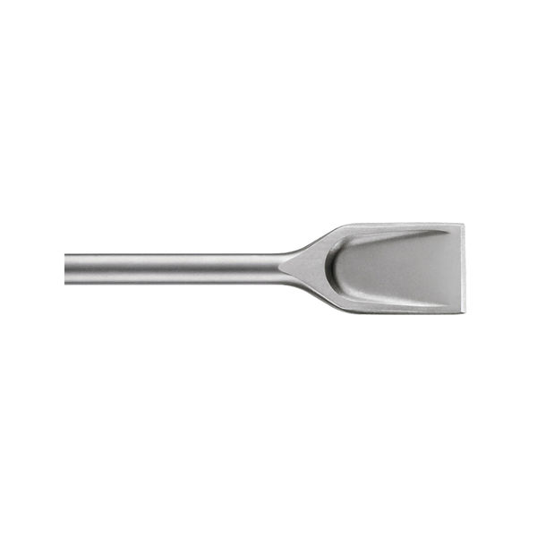FLATMEISEL 50X350MM SDS-MAX SS
