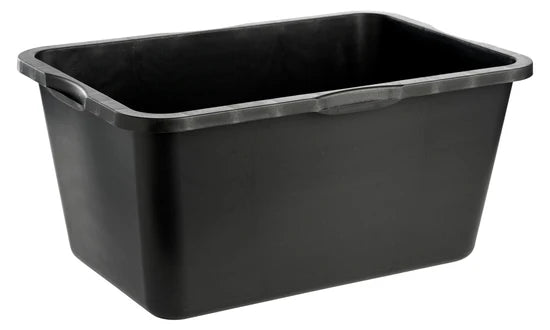 INDUSTRIBALJE 45L FIRKANT