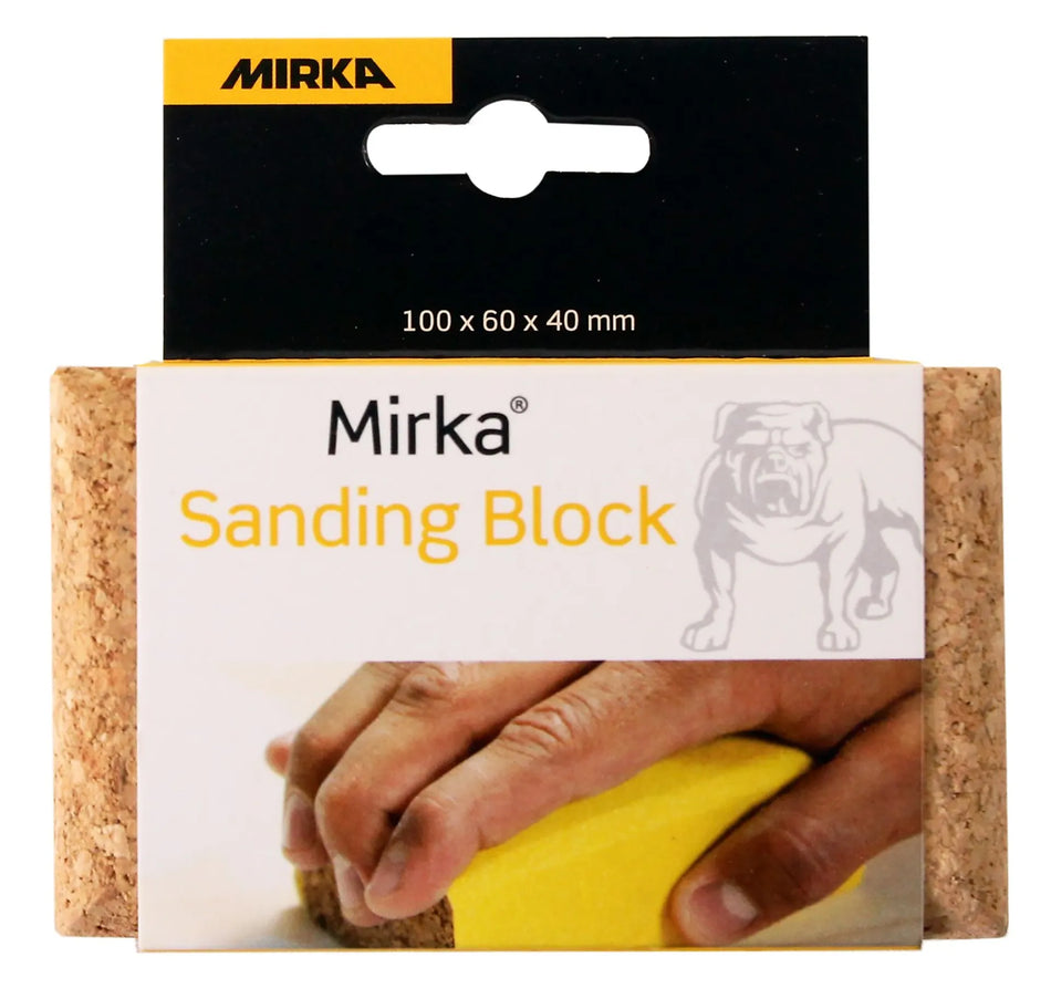 SLIPEKLOSS KORK