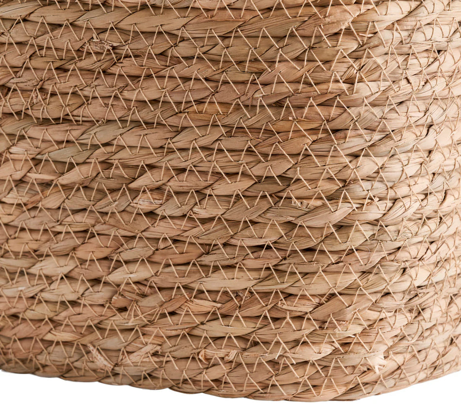 KURV 25X15X13CM NATURDAY