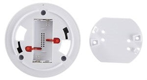 RØYKVARSLER 2PK Ø85X41MM NOR-TEC