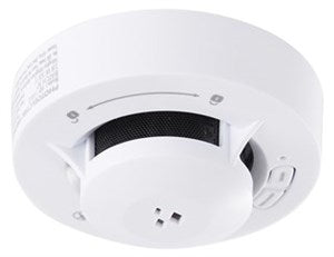RØYKVARSLER 2PK Ø85X41MM NOR-TEC