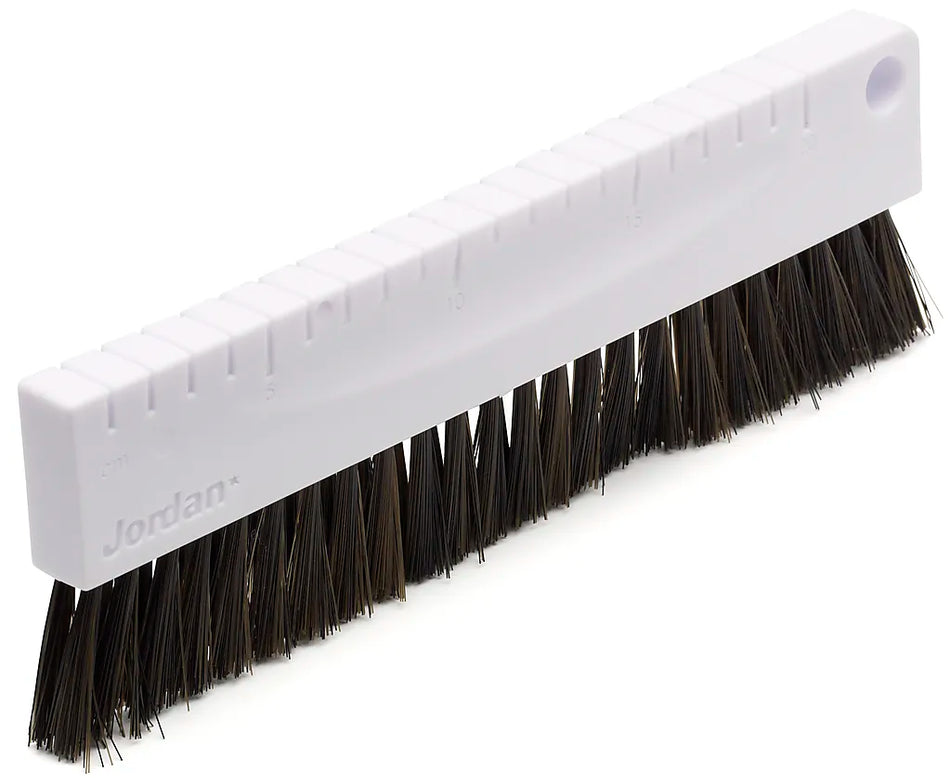 TAPETBØRSTE ENKEL JORDAN