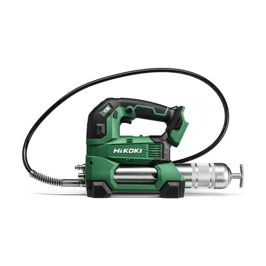 HIKOKI CORDLESS GREAS GUN