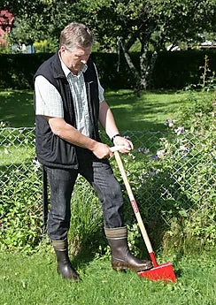 KANTSKJÆRER CLASSICCLASSIC KANSKJÆRER 0569