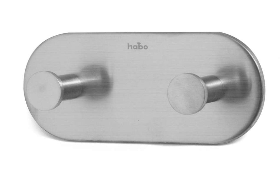 DOBBELKROK GENTLE RUSTFRITT