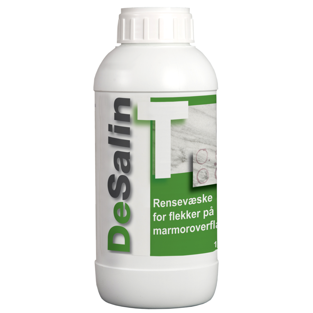 DESALIN T RENSEVÆSKE 1KG