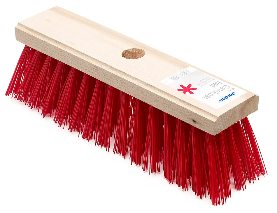 GATEKOST RØD JORDAN